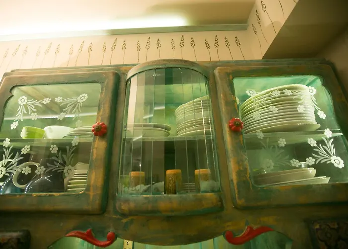 Apartment Design Flat