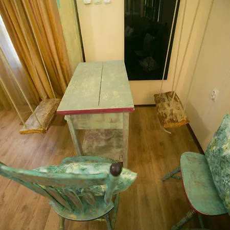 Διαμέρισμα Design Flat *