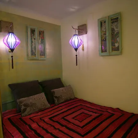 Design Flat Lejlighed *