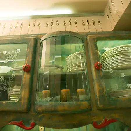 Διαμέρισμα Design Flat