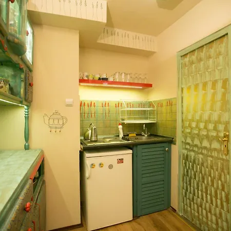 Design Flat Lejlighed