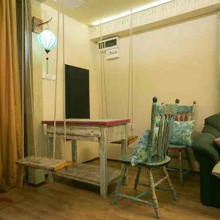 Design Flat Διαμέρισμα *