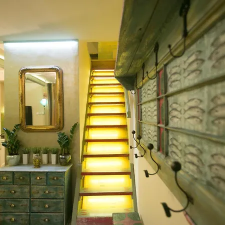 Design Flat Διαμέρισμα *